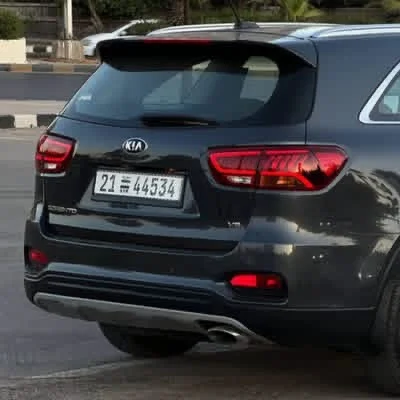 KIA Sorento - دمشق - صورة 3