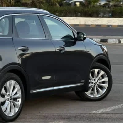KIA Sorento - دمشق - صورة 4
