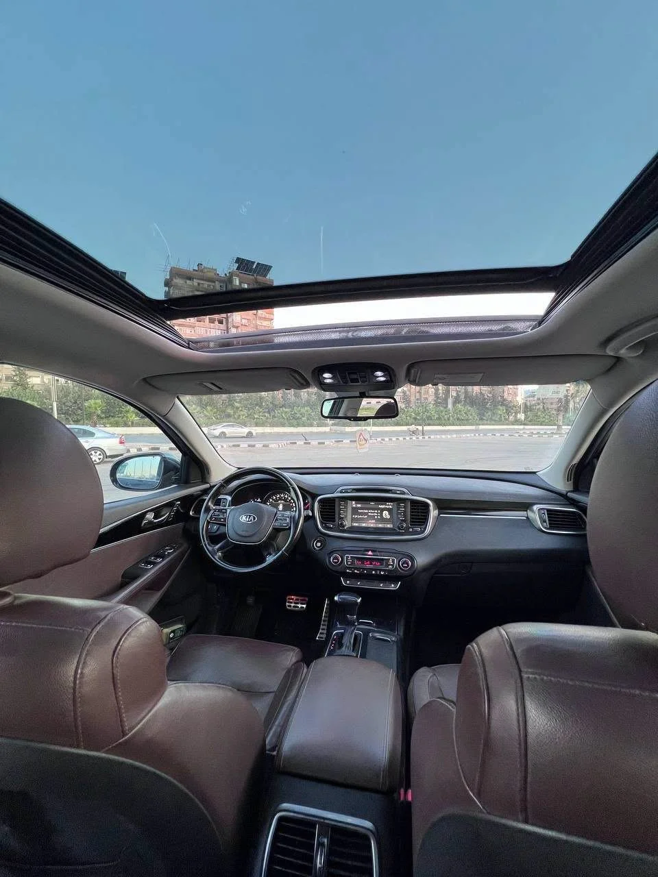 KIA Sorento - دمشق - صورة 6
