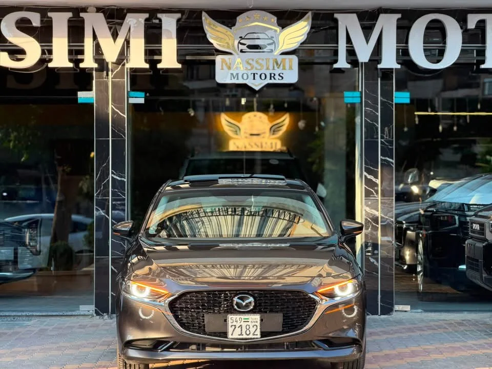 Mazda 3 - حلب - صورة 2