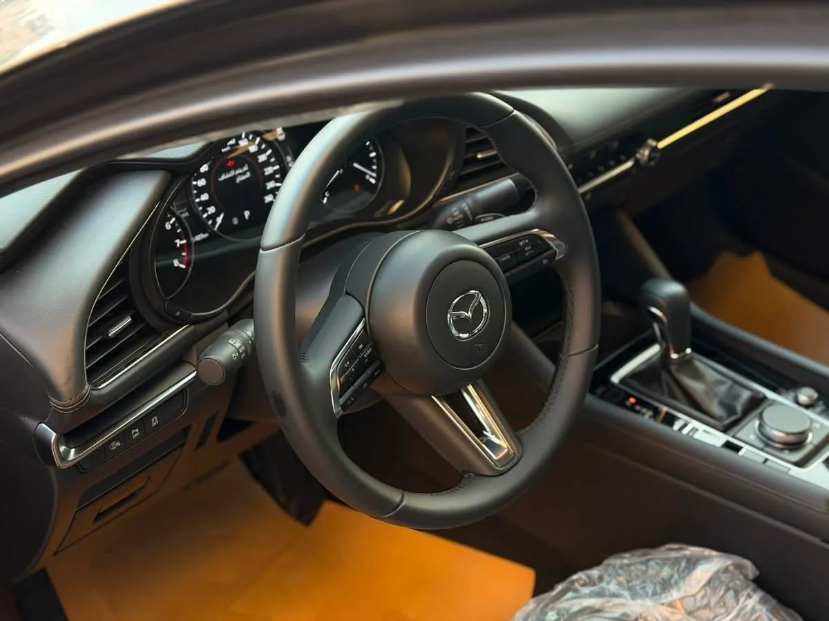 Mazda 3 - حلب - صورة 3