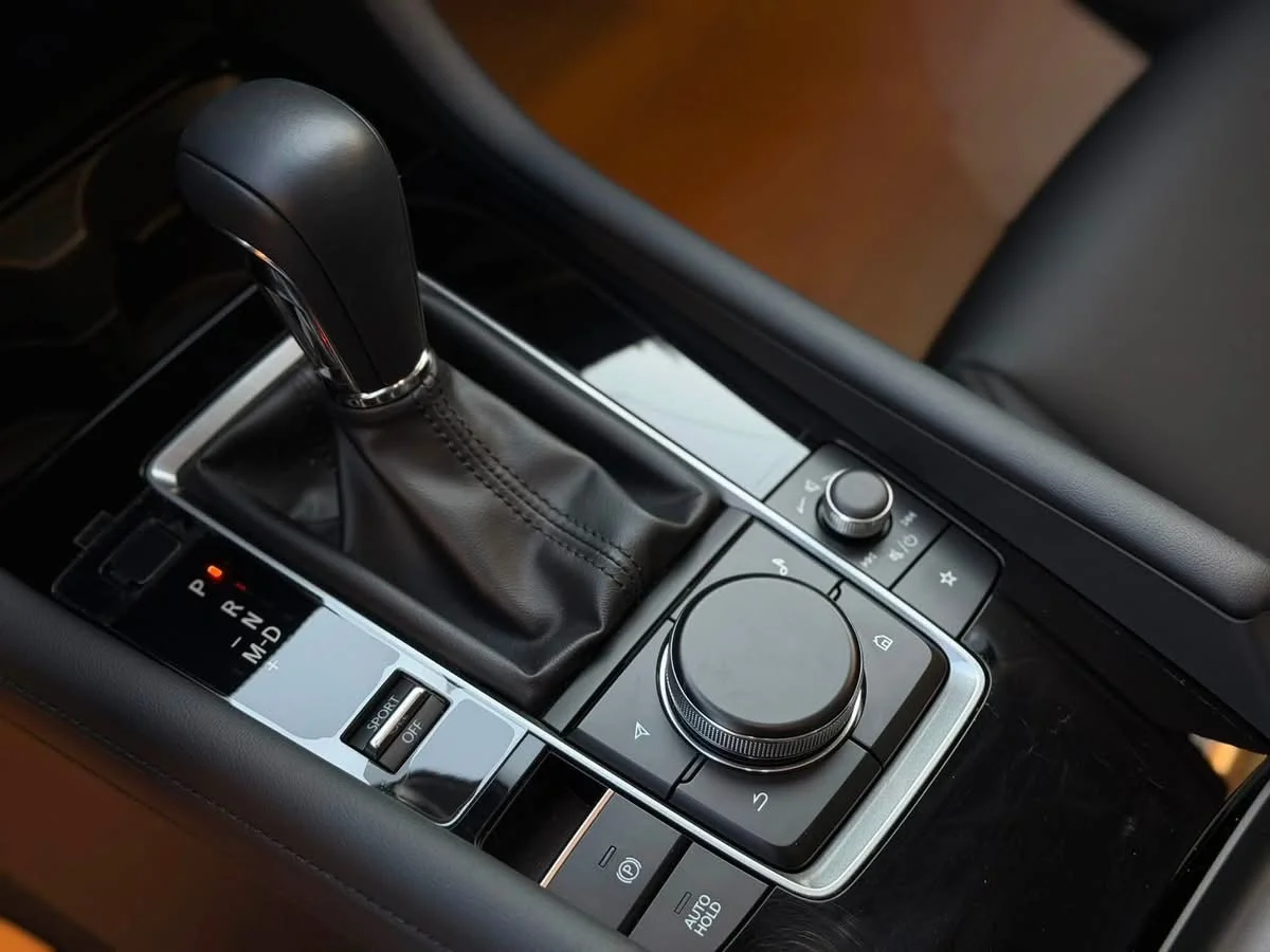 Mazda 3 - حلب - صورة 5
