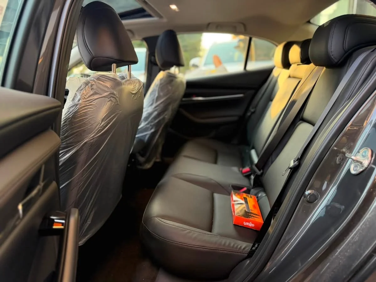 Mazda 3 - حلب - صورة 6