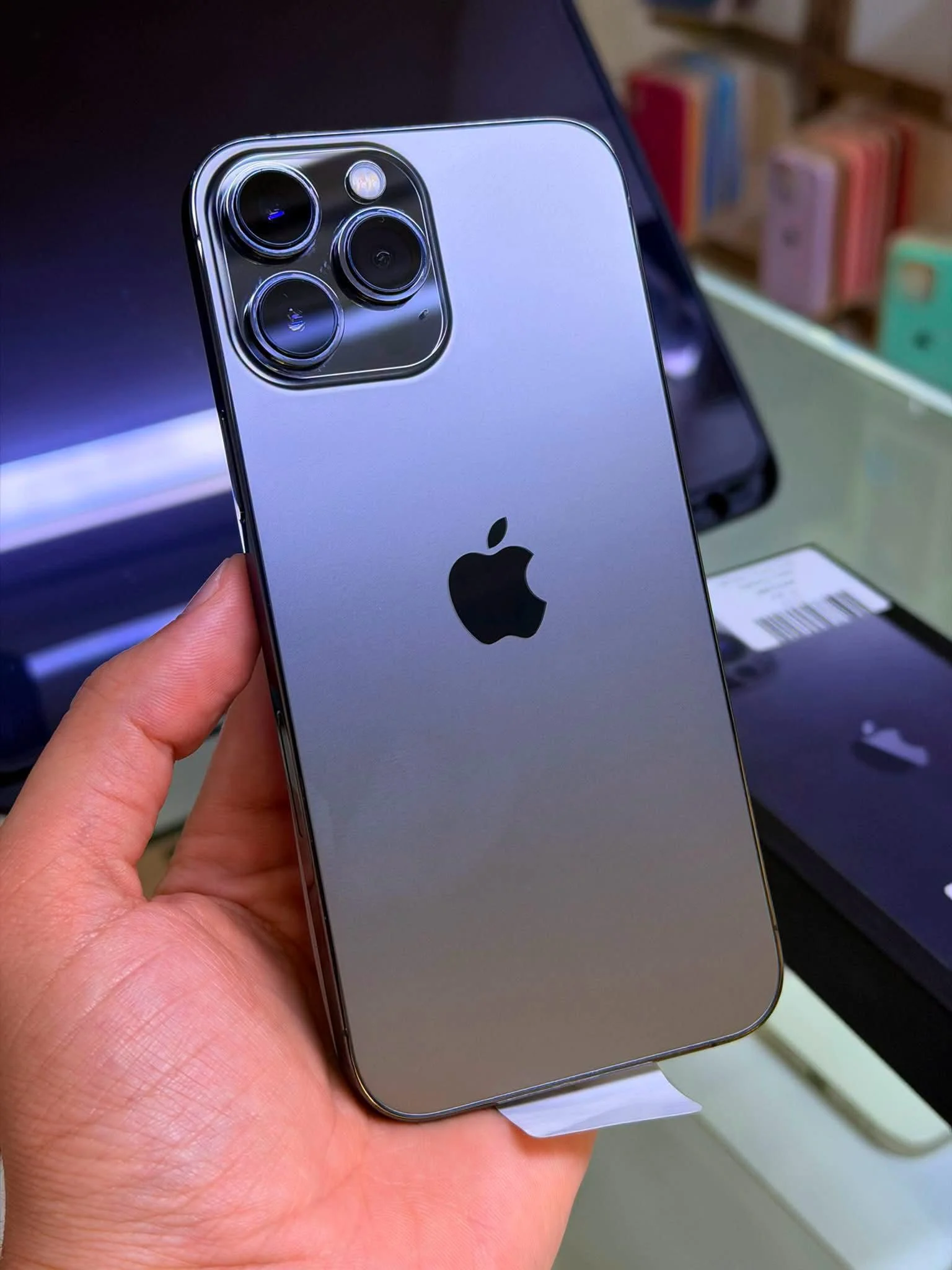 iPhone 13 Pro Max - طرطوس