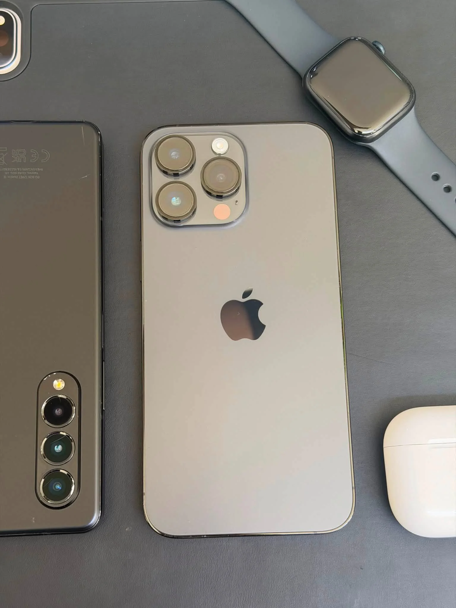 iPhone 14 Pro Max - طرطوس