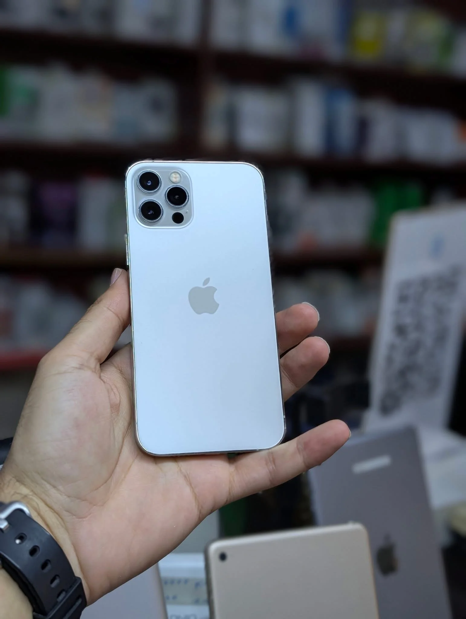 iPhone 12 Pro - اللاذقية