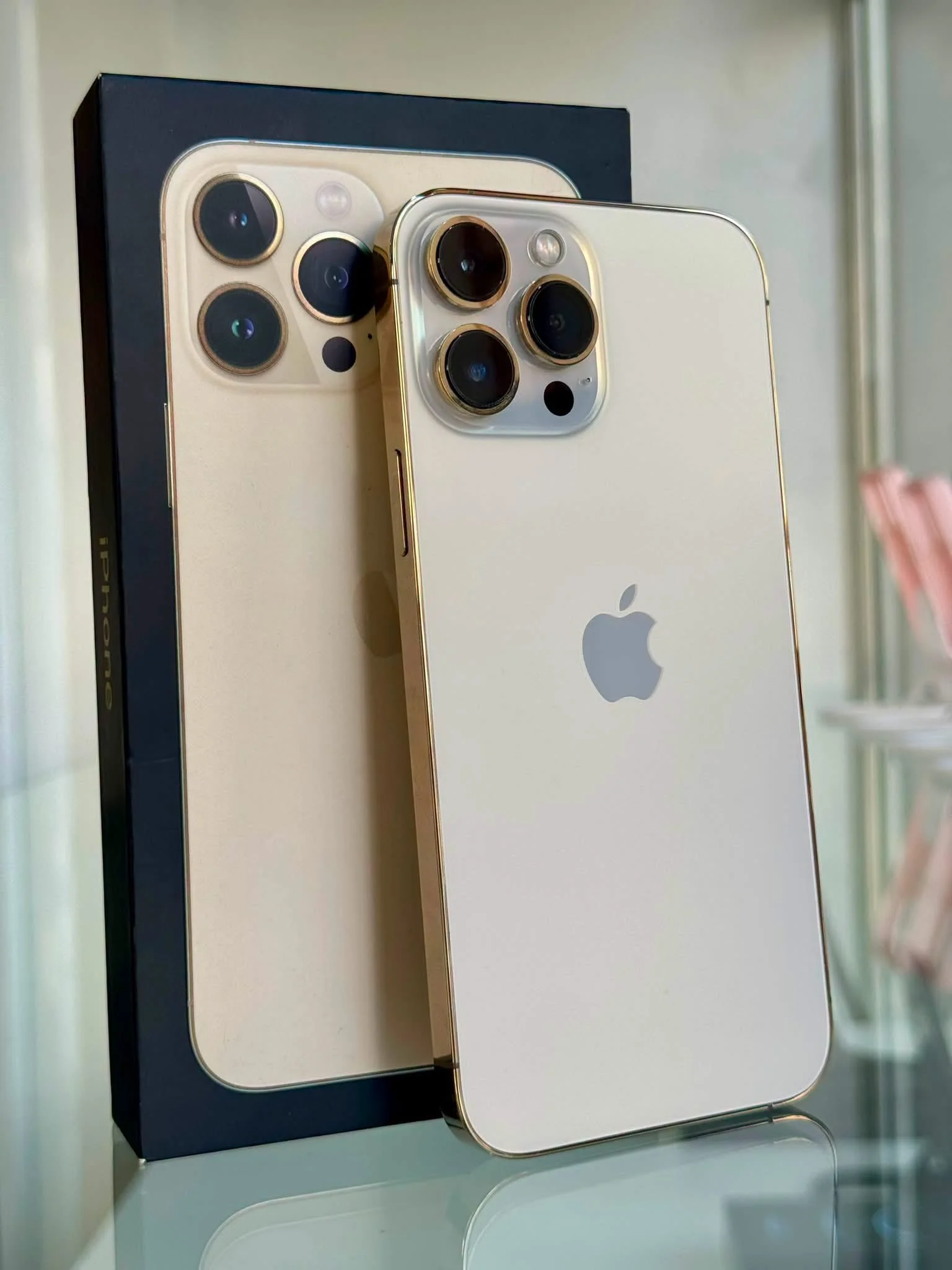 iPhone 13 Pro Max - طرطوس