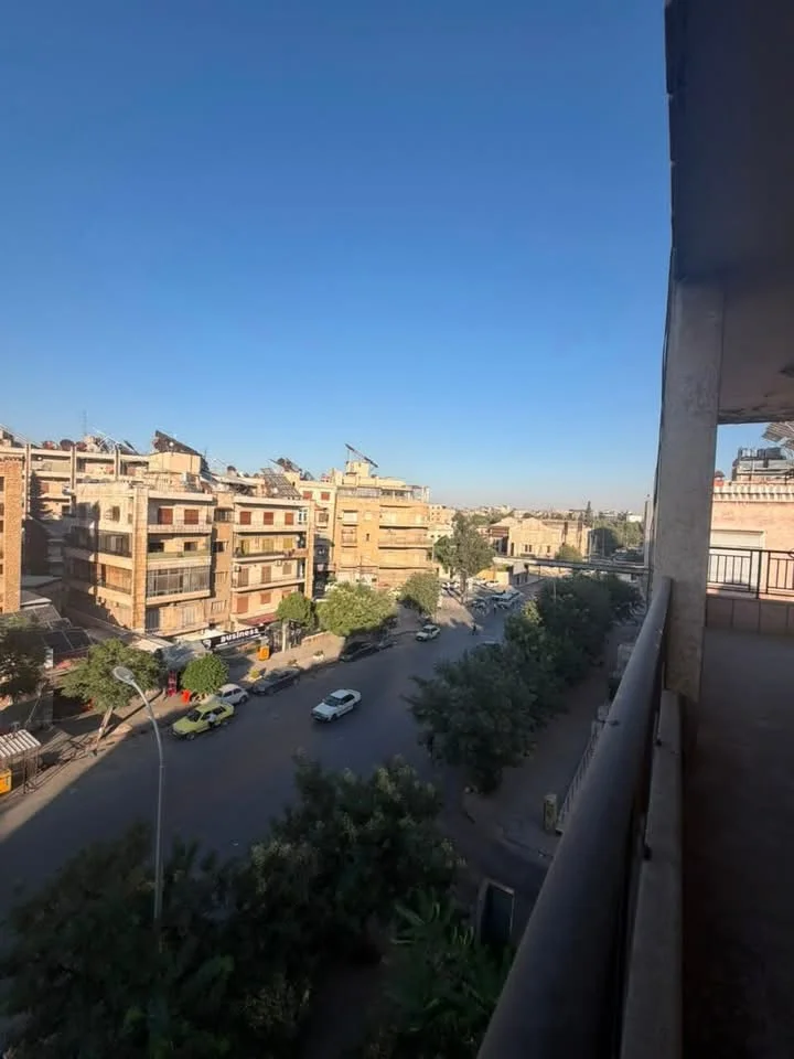 شقة للبيع - حلب - صورة 3