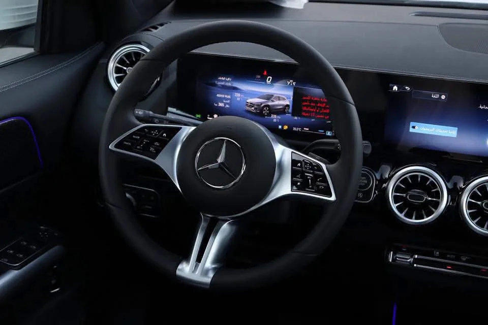 Mercedes GLA 220 - دمشق - صورة 4