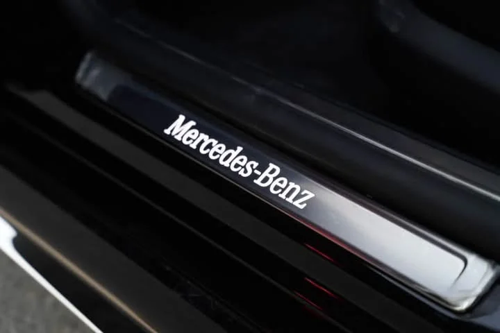 Mercedes Benz S500 - دمشق - صورة 3