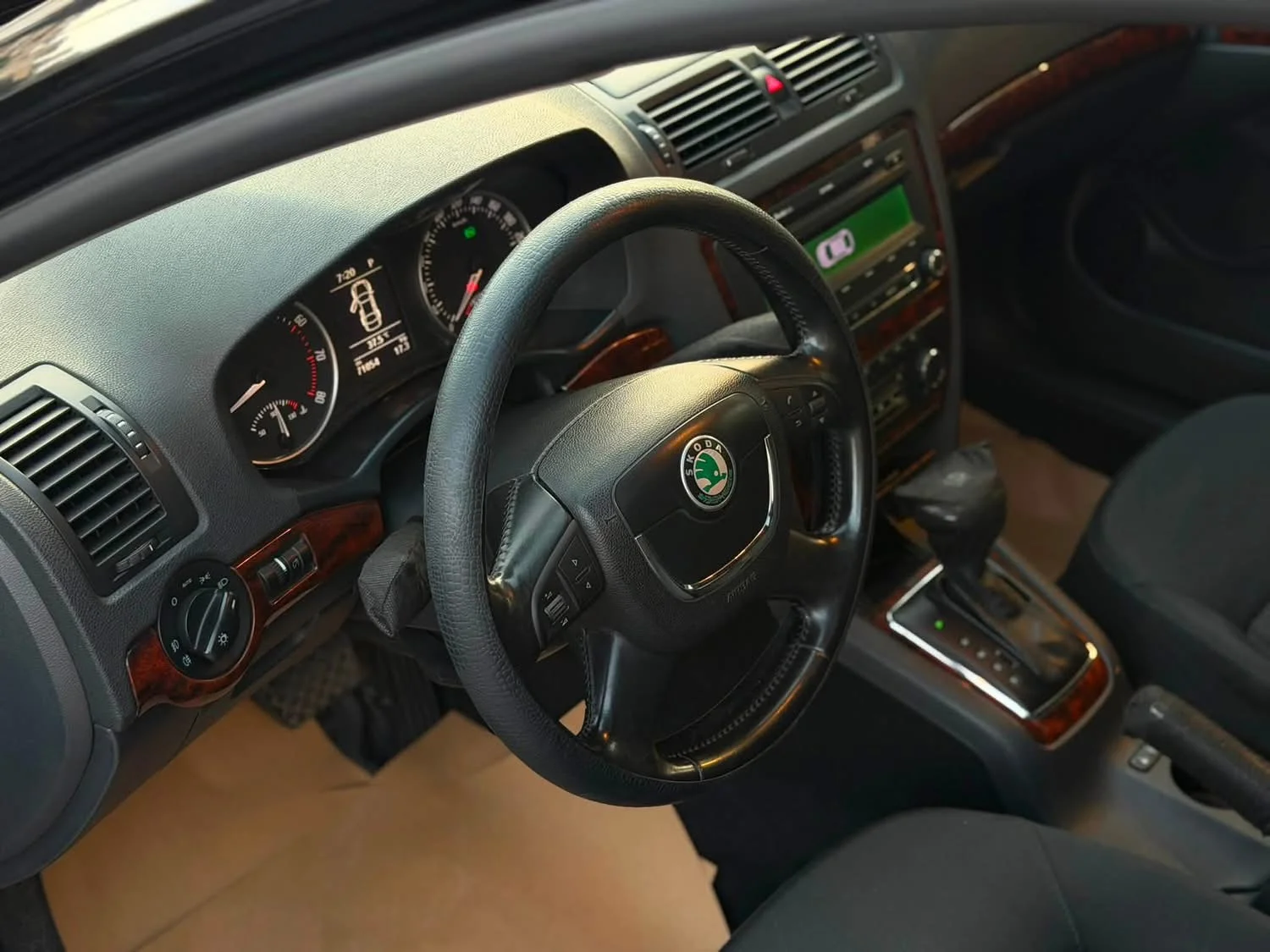 Škoda Octavia - حلب - صورة 4