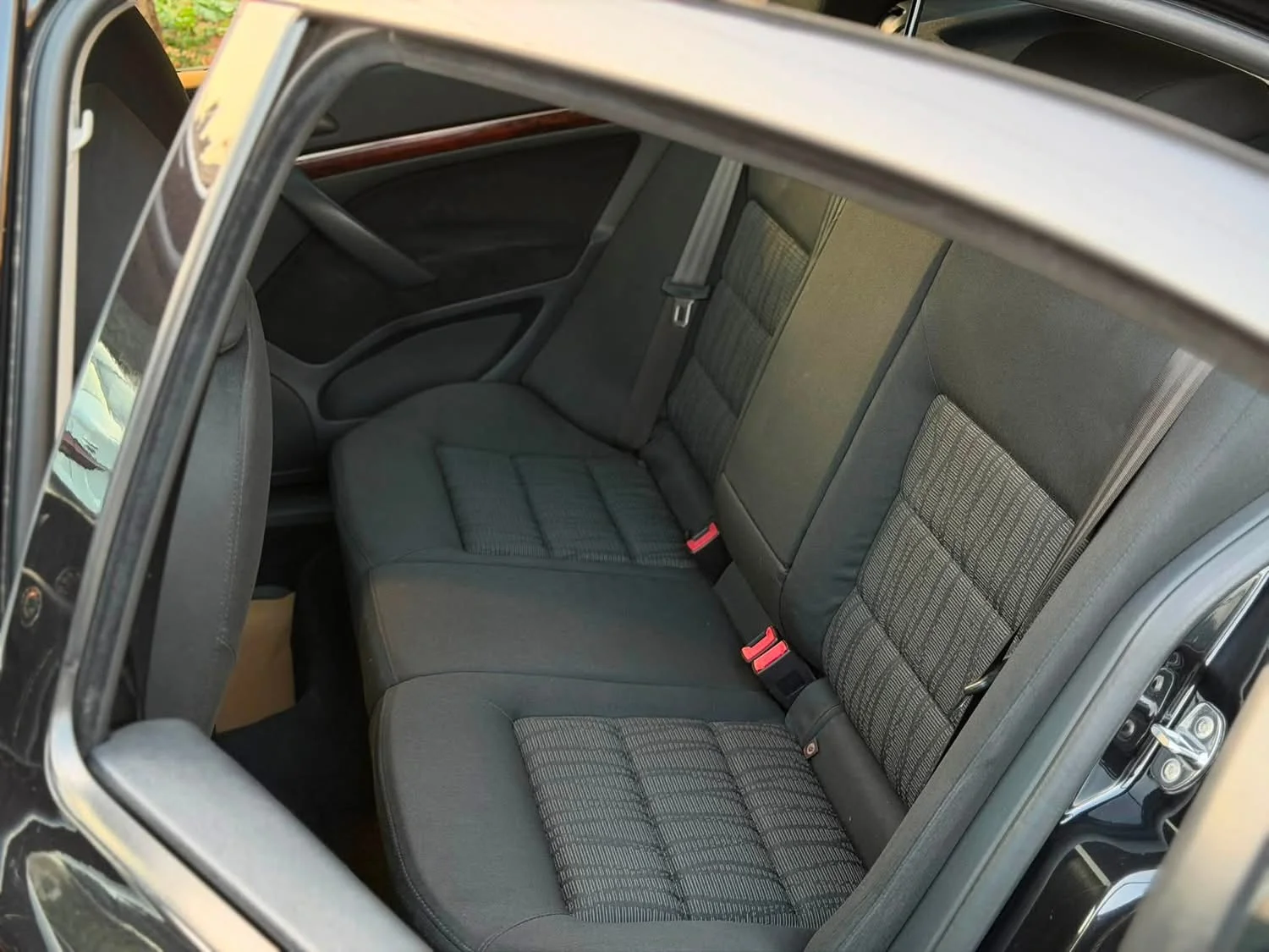 Škoda Octavia - حلب - صورة 5