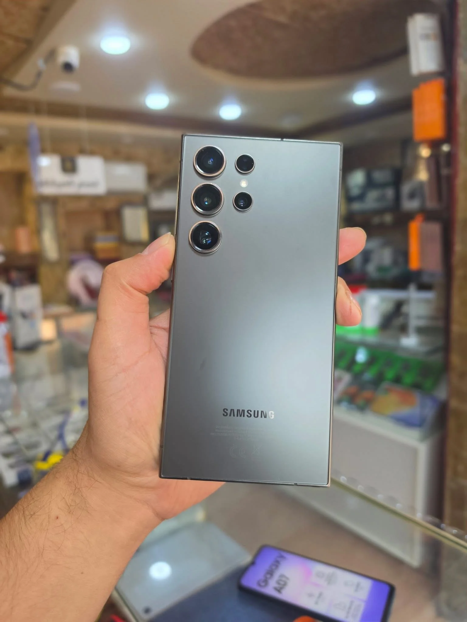 Galaxy S24 Ultra - اللاذقية
