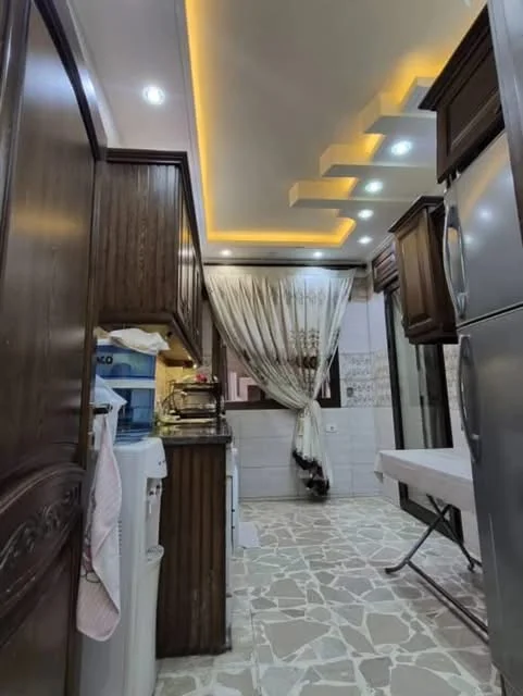 شقة سوبر للبيع - حلب - صورة 4