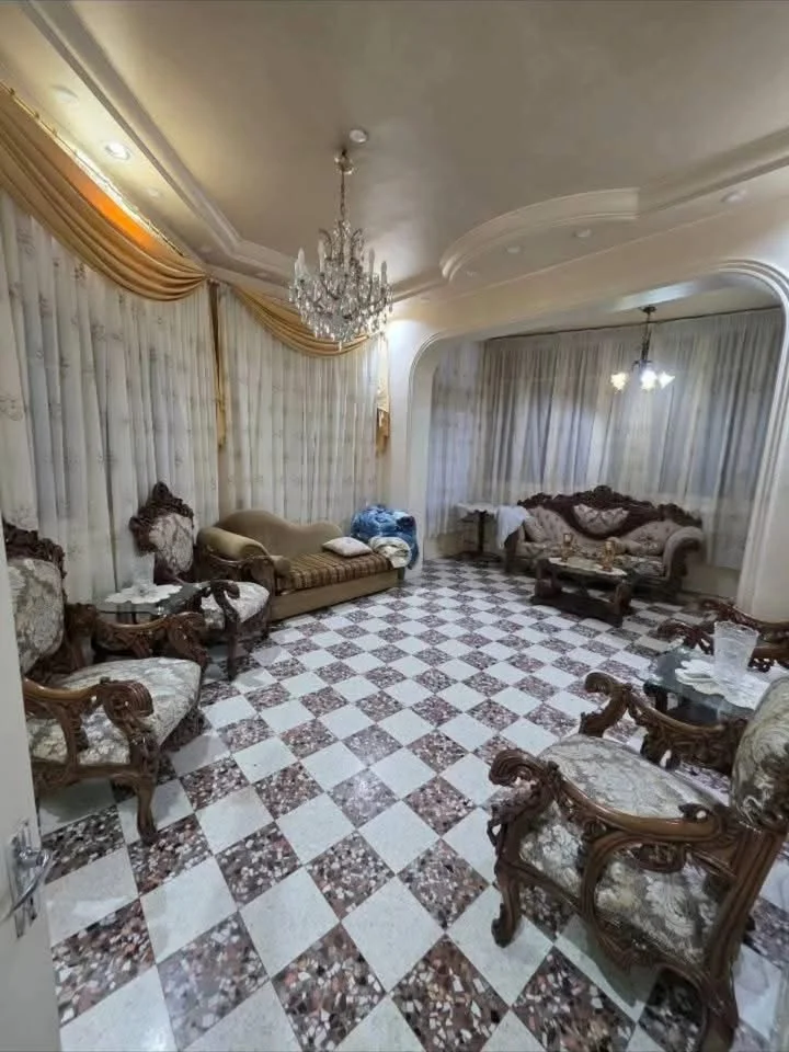 شقك بمساحة 190 م - حلب