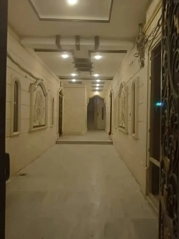 شقة بمساحة 130 م - حلب - صورة 4