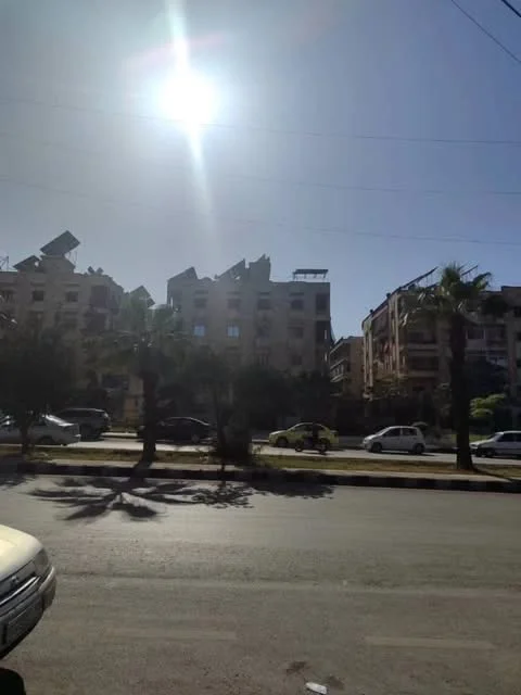 شقة بمساحة 260 م - حلب - صورة 2