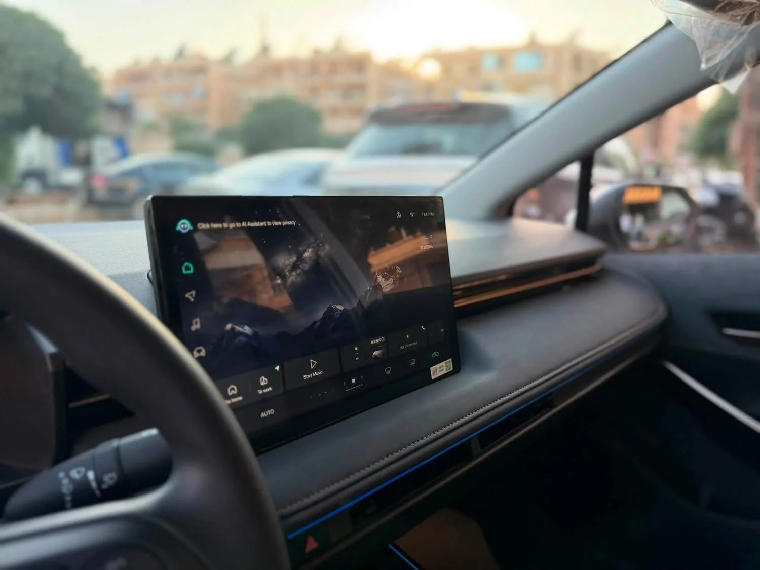 Toyota Corolla HEV - حلب - صورة 5