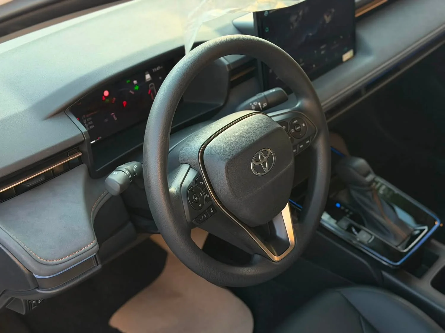 Toyota Corolla HEV - حلب - صورة 6