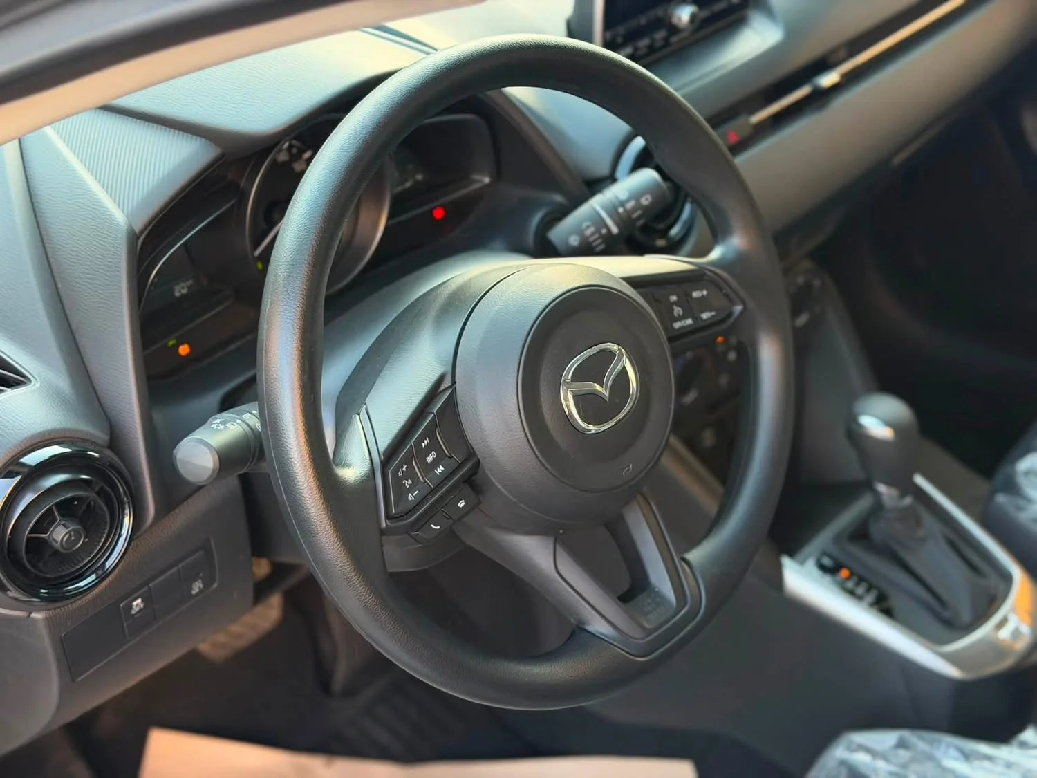 Mazda 2 - حلب - صورة 3