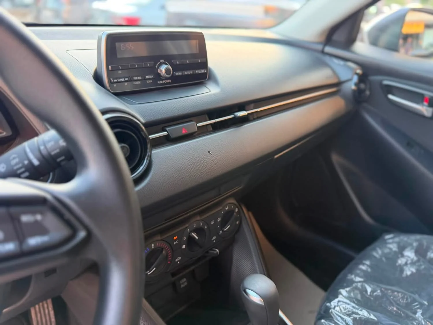 Mazda 2 - حلب - صورة 5