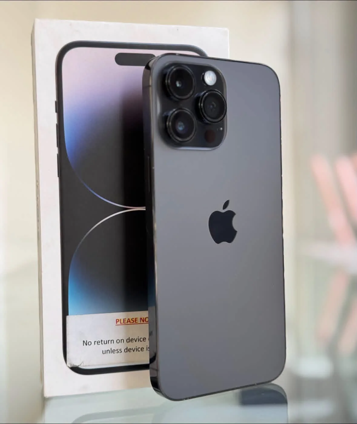 iPhone 14 Pro Max - طرطوس