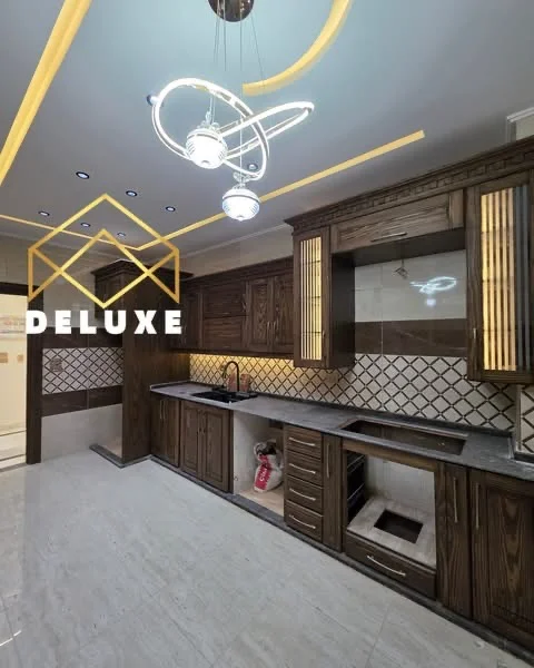 شقة سوبر ديلوكس - حلب - صورة 2