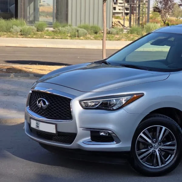 Infinite Qx60 - دمشق - صورة 2