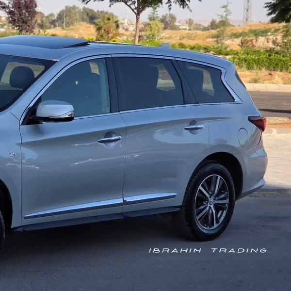 Infinite Qx60 - دمشق - صورة 3