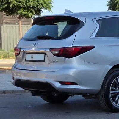 Infinite Qx60 - دمشق - صورة 5