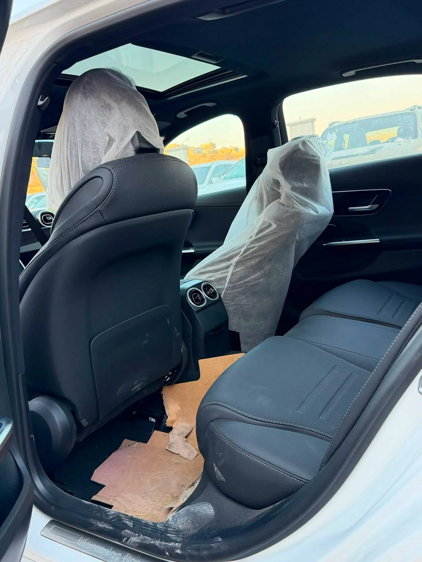 Mercedes Benz C200 - إدلب - صورة 5