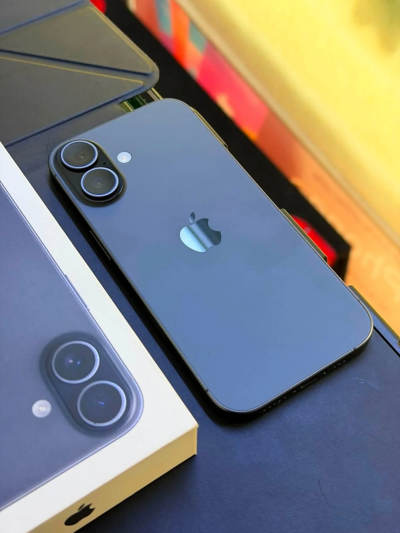 iPhone 17 - طرطوس