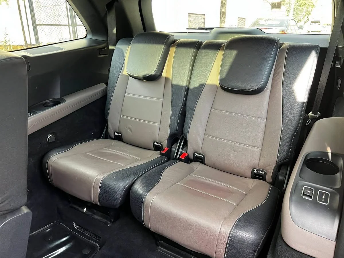 Mercedes Benz Gls450 - دمشق - صورة 6