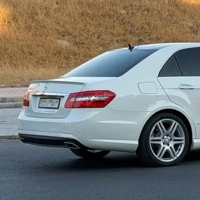 Mercedes Benz E300 - دمشق - صورة 3