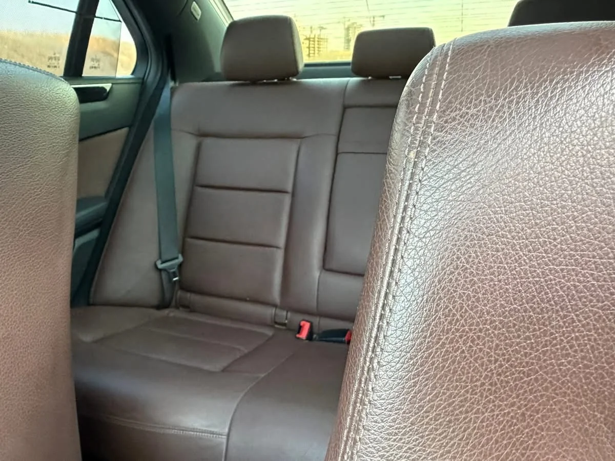 Mercedes Benz E300 - دمشق - صورة 6