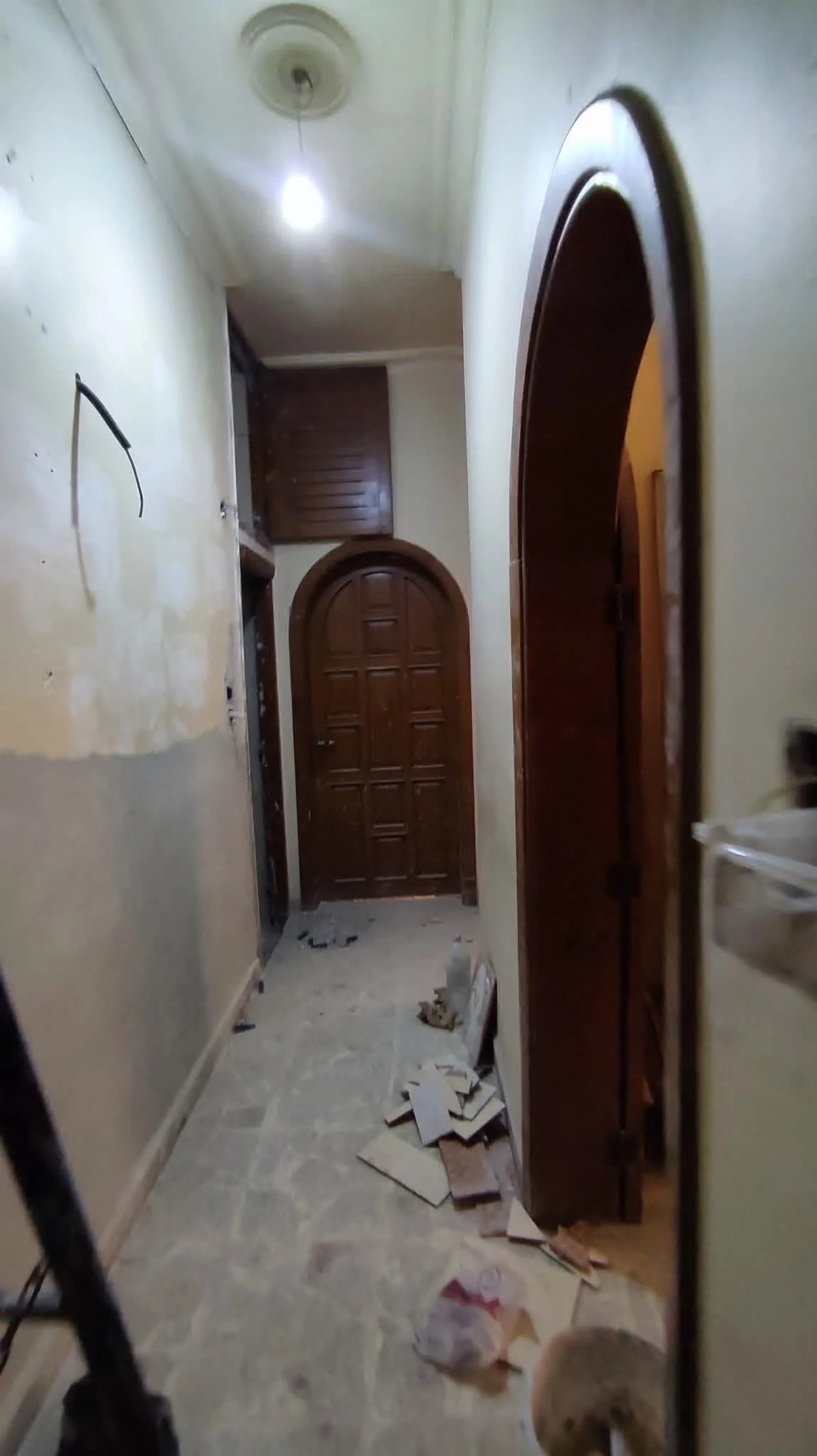 شقة بمساحة 360 م - حلب - صورة 2
