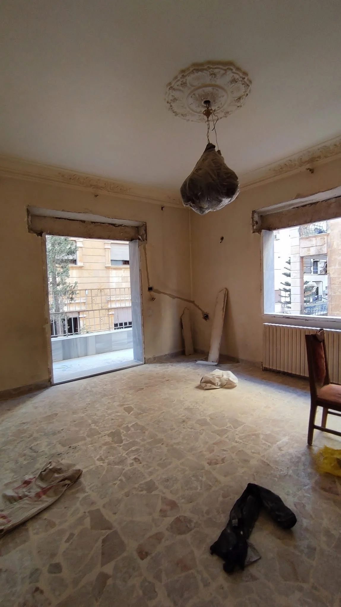شقة بمساحة 360 م - حلب - صورة 3