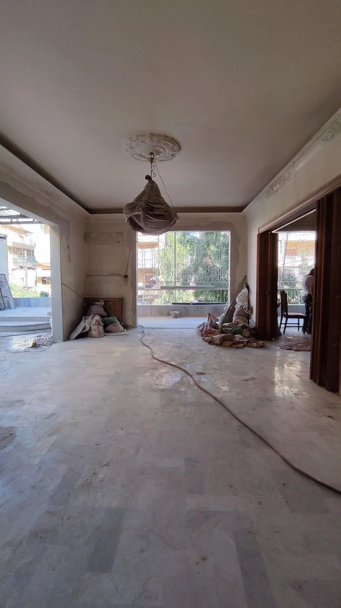 شقة بمساحة 360 م - حلب - صورة 5