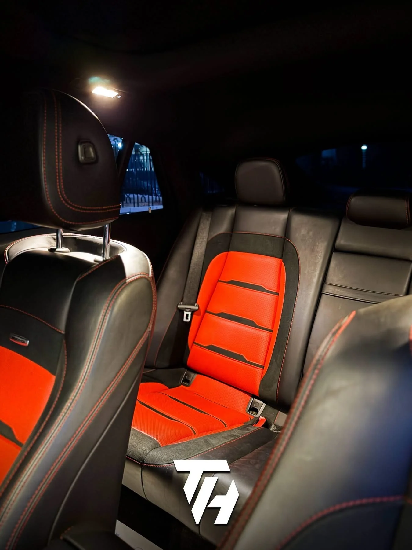 Mercedes AMG GLE53 Coupe - دمشق - صورة 4