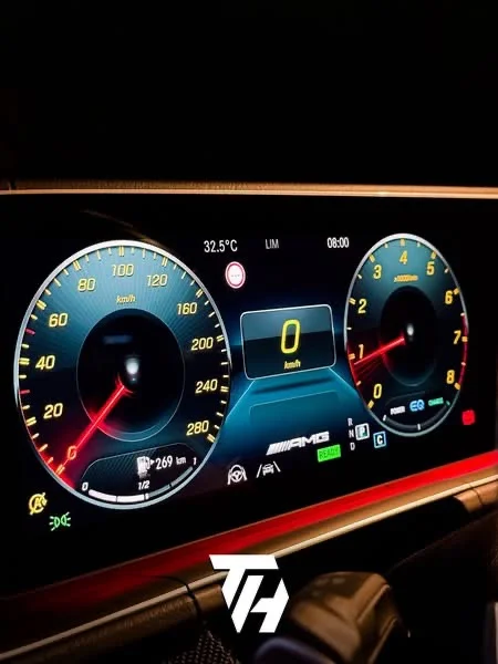 Mercedes AMG GLE53 Coupe - دمشق - صورة 6
