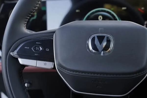 Changan X5 Plus - دمشق - صورة 2