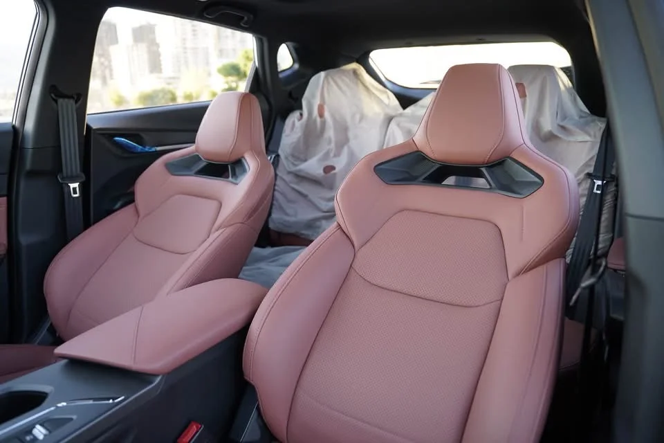 Changan X5 Plus - دمشق - صورة 3