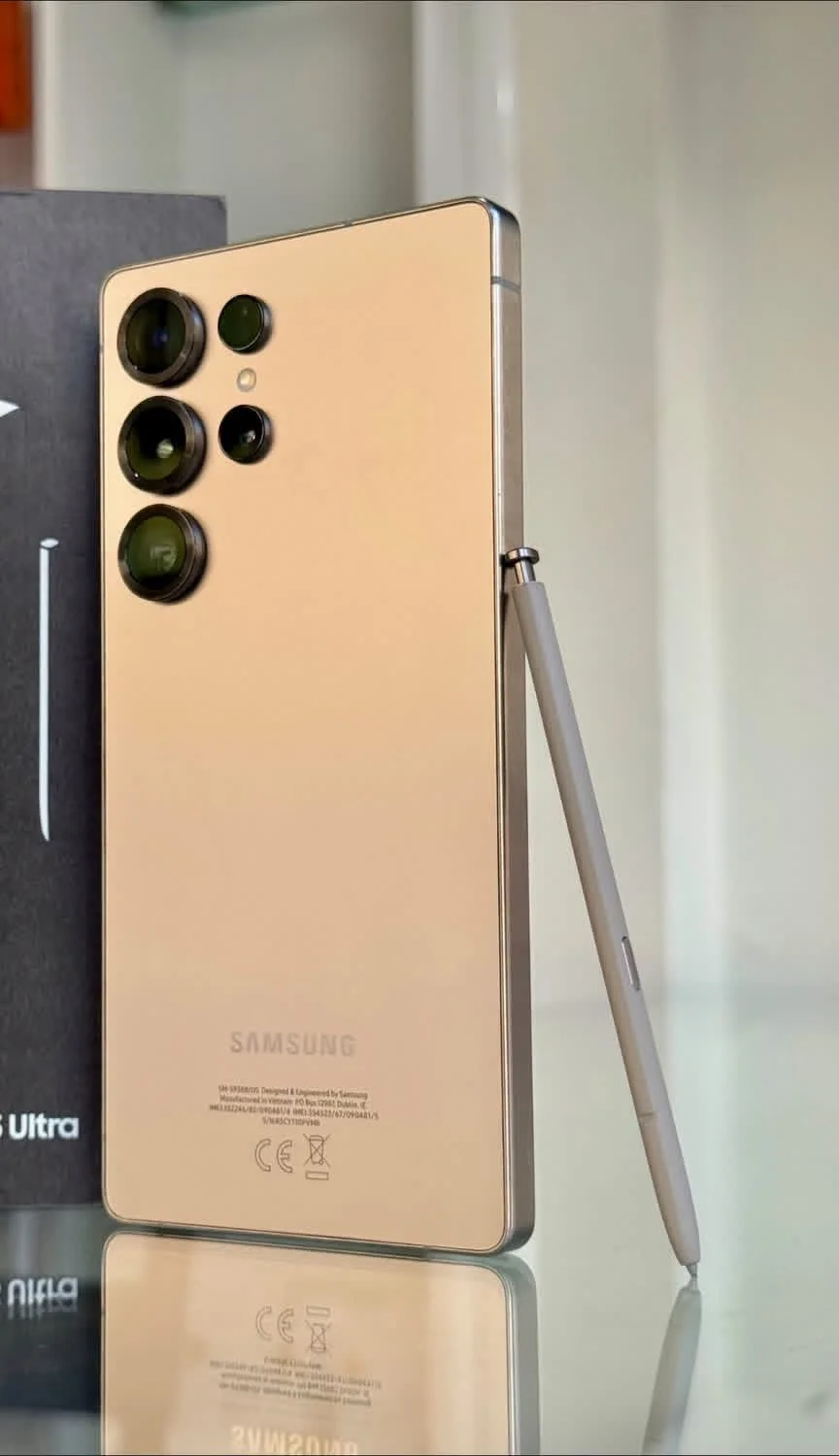 Galaxy S25 Ultra - طرطوس