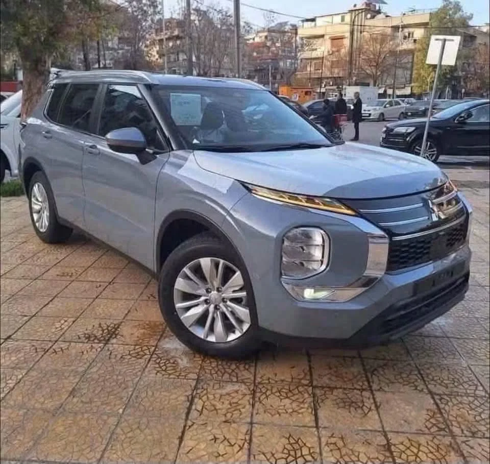 Mitsubishi Outlander - دمشق - صورة 2
