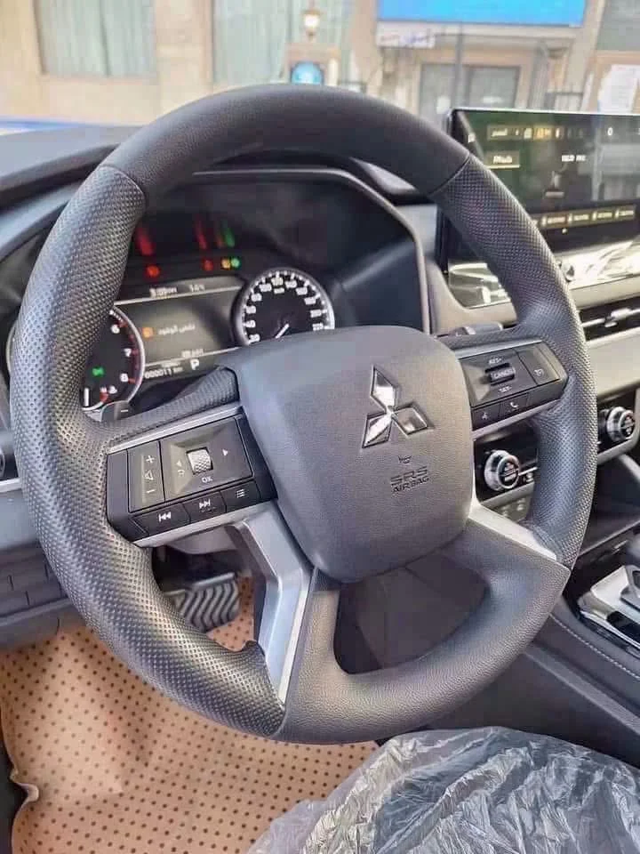Mitsubishi Outlander - دمشق - صورة 3