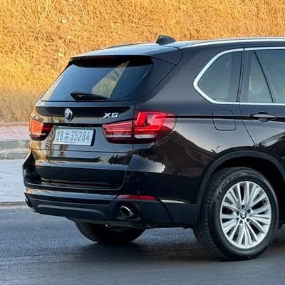 BMW X5 - دمشق - صورة 3
