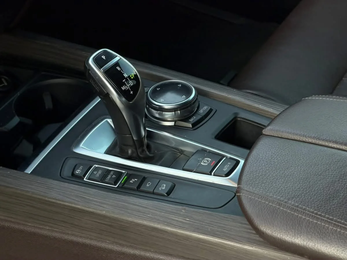 BMW X5 - دمشق - صورة 6
