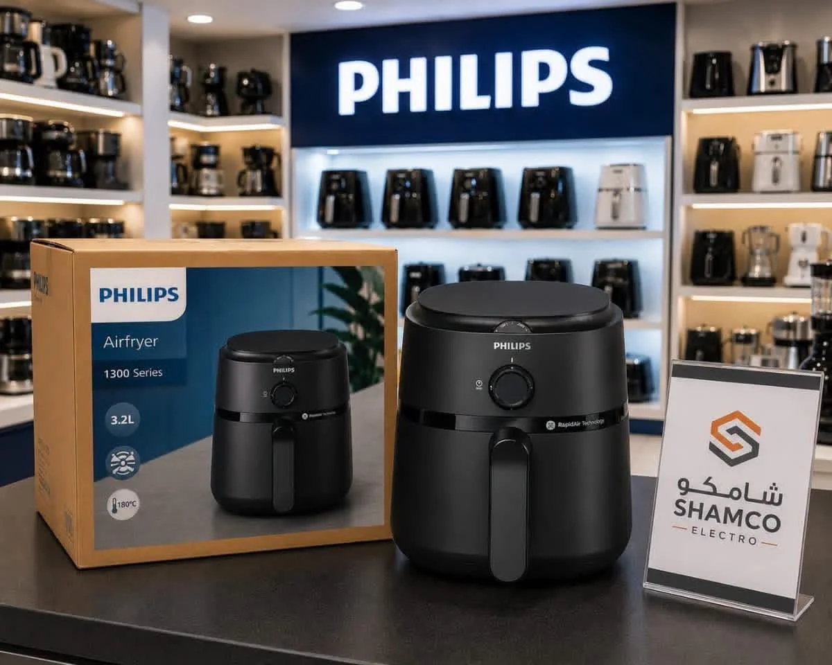 Philips Airfryer 3.2 L - دمشق