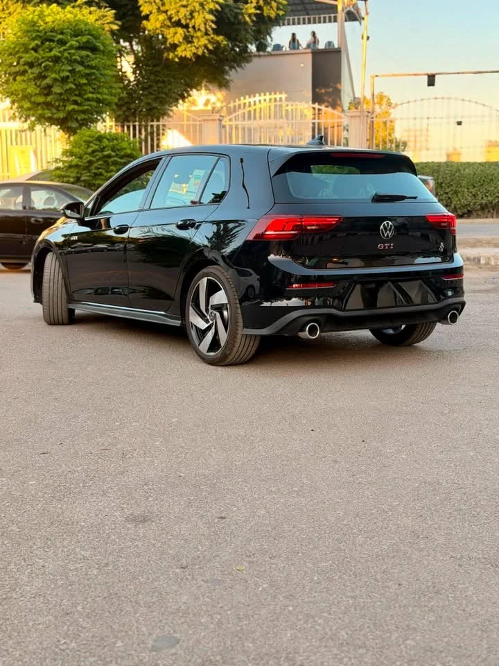 Volkswagen Golf - دمشق - صورة 3
