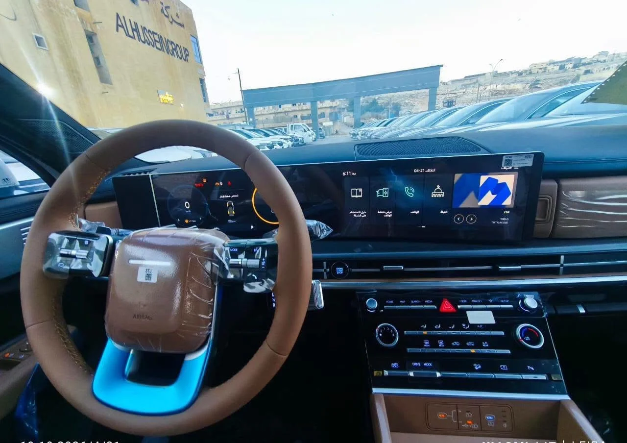 Hyundai Santafe - إدلب - صورة 5
